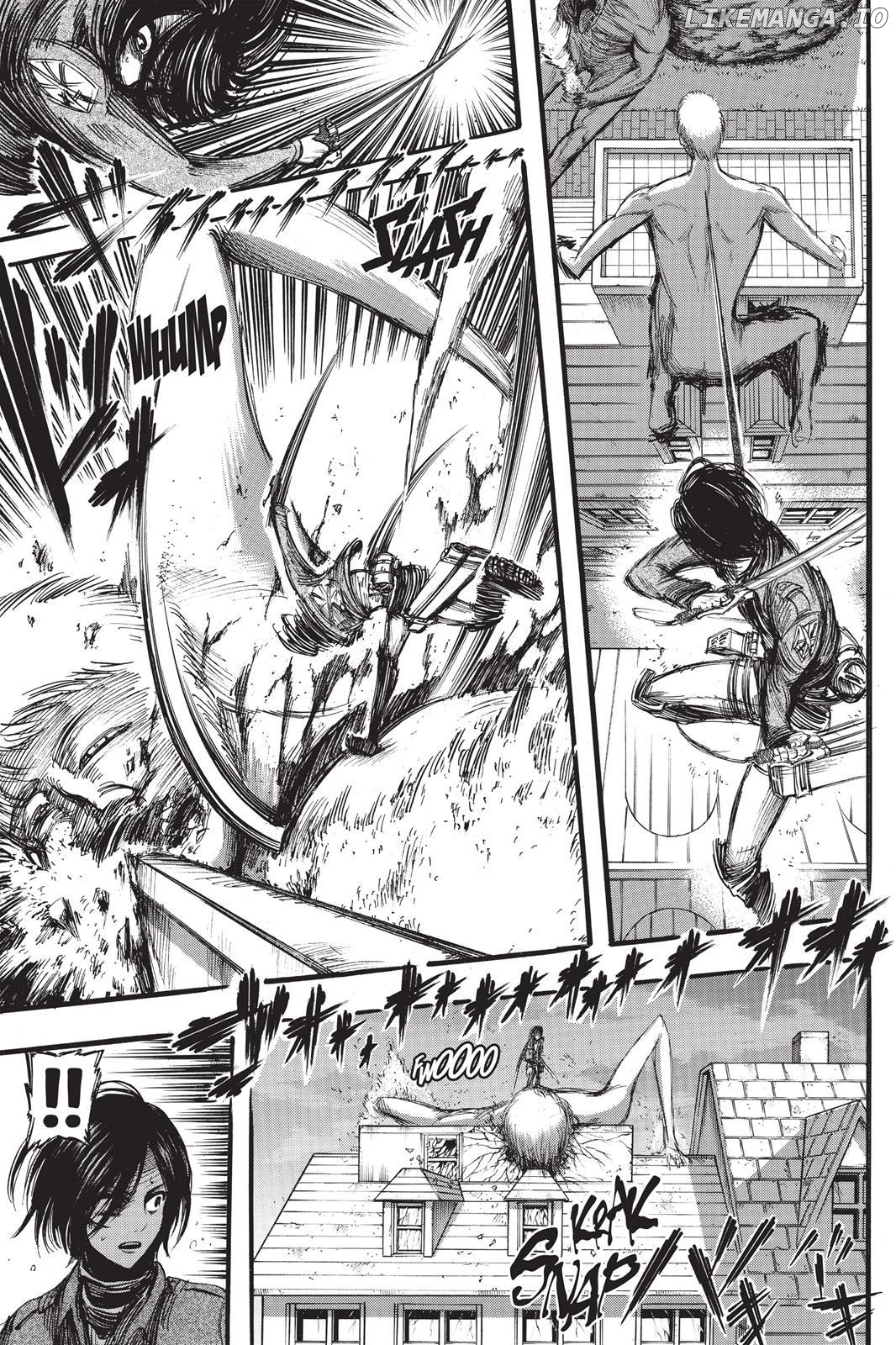 Shingeki no Kyojin, Chapter 13 image 27